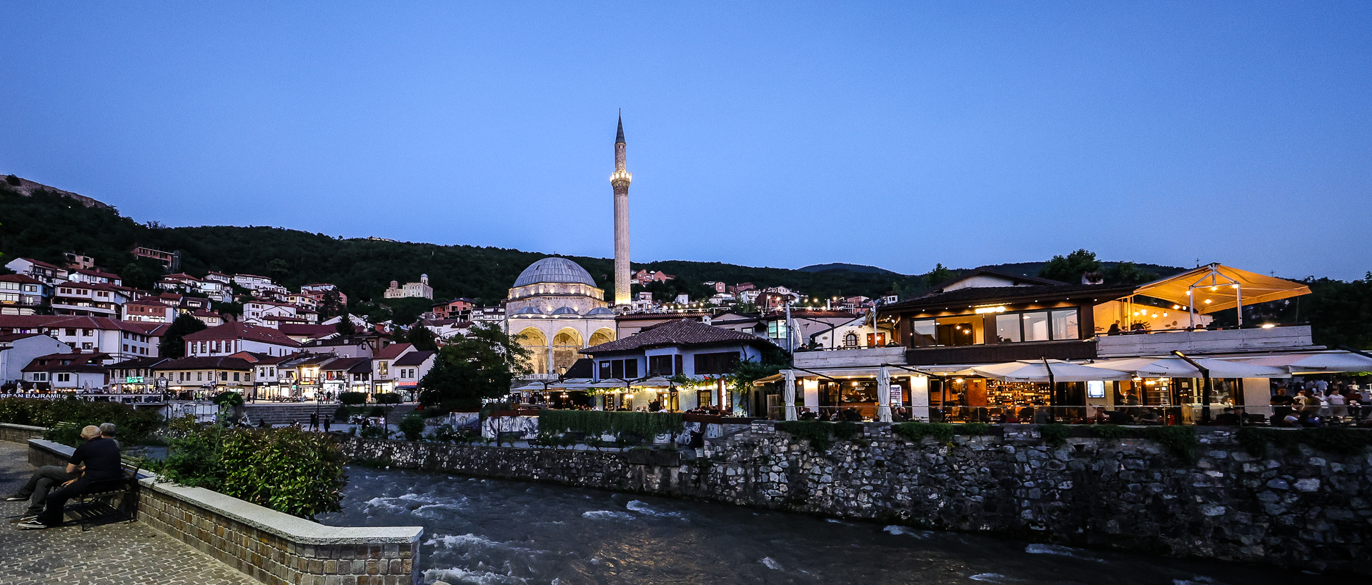 Kosovo – Prizren