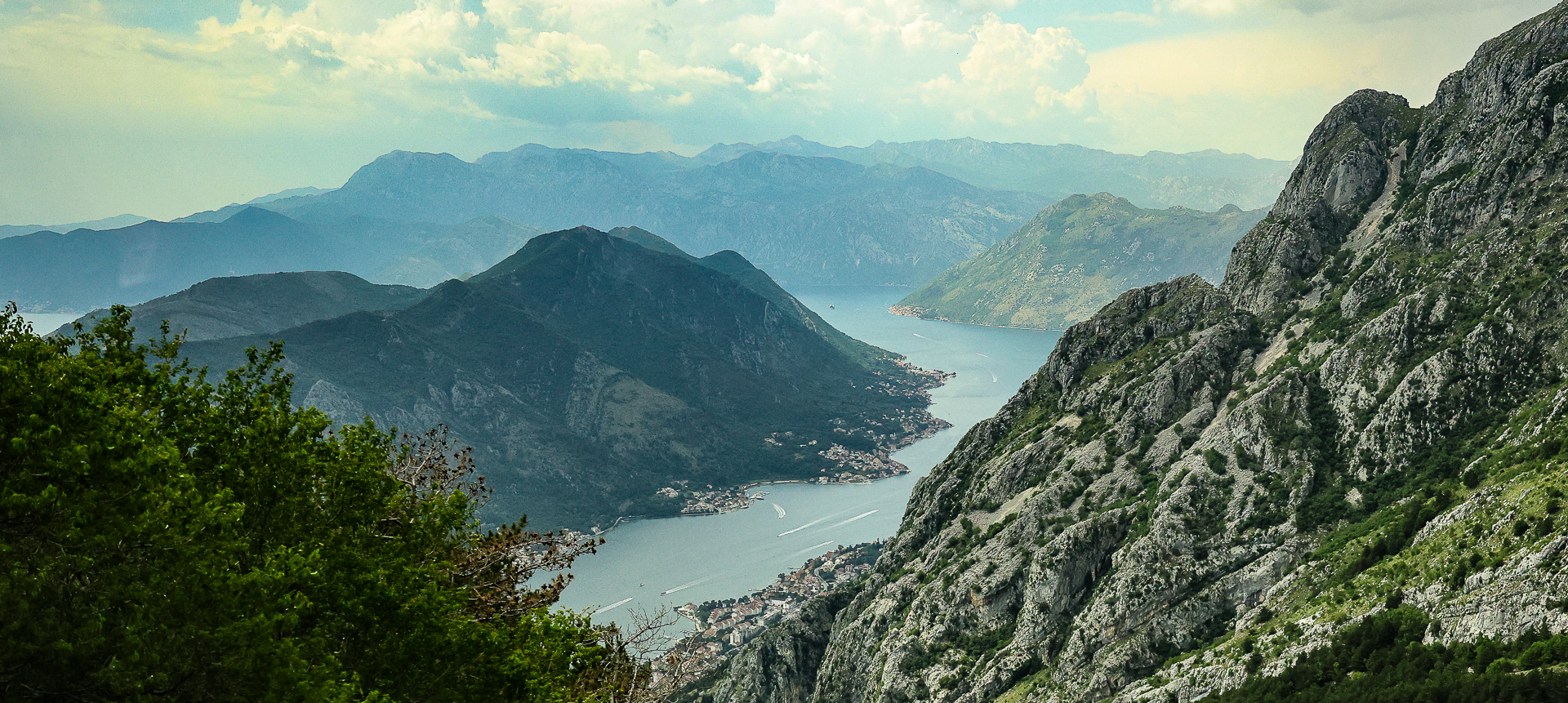 Montenegro